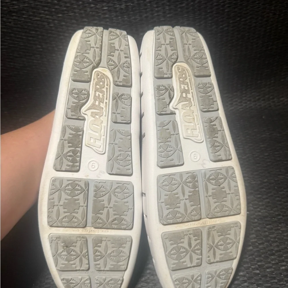 Floafers Country Club Foam Shoes